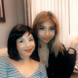 Meet your Posher, Annel